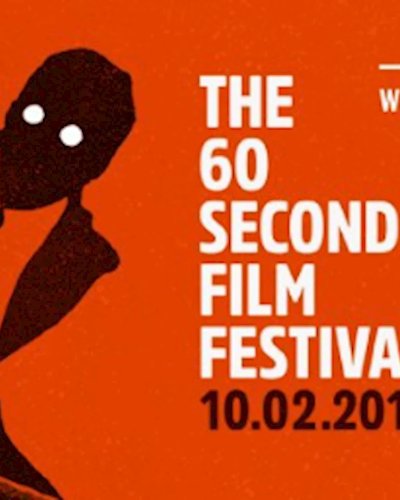 The 60 Second Film Festival Zipevent