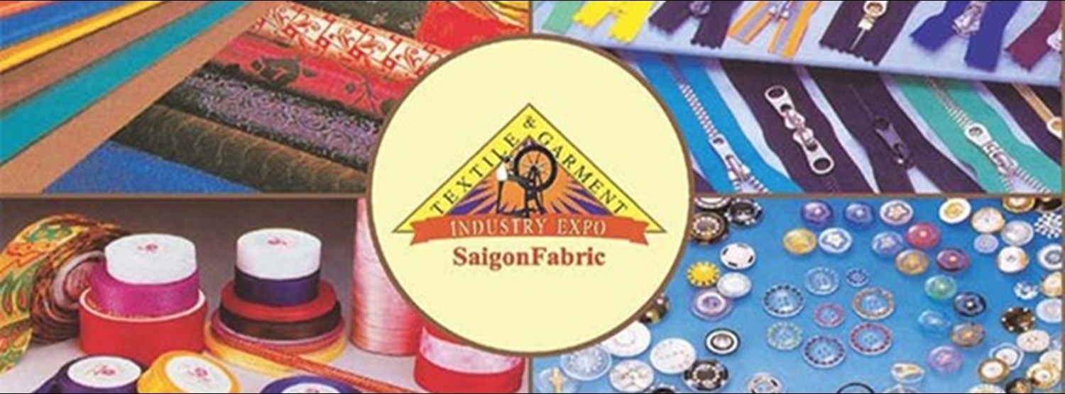 SaigonFabric 2021 Zipevent