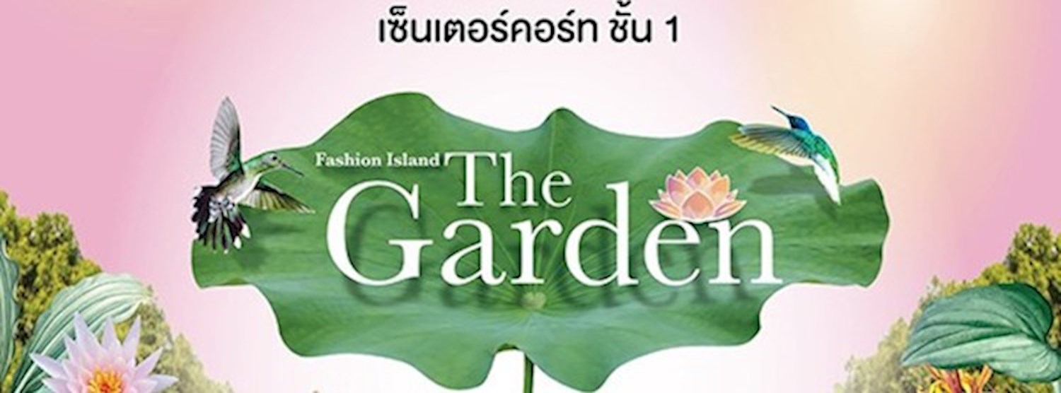 The Garden 2019 Zipevent