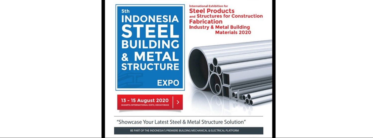 Indonesia Steel Building Metal Structure 2020 Zipevent