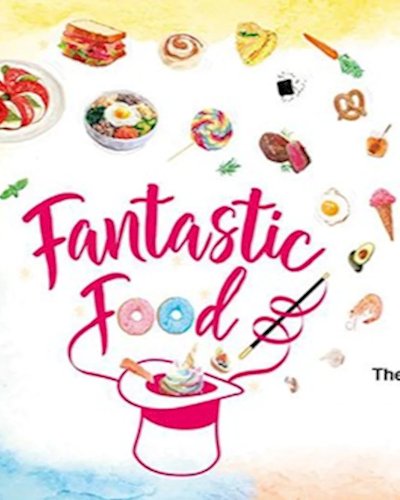 Gourmet Foodie Fest #3 Zipevent