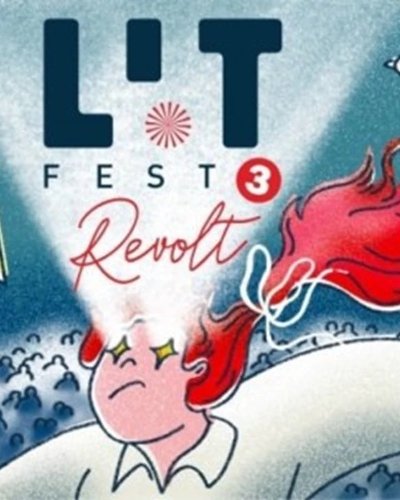 LIT​ FEST​ 3​ Zipevent