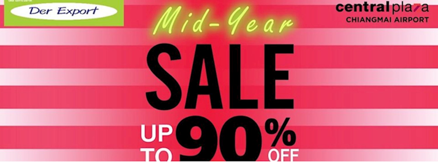 Der Export Mid Year Sale 2019 Zipevent