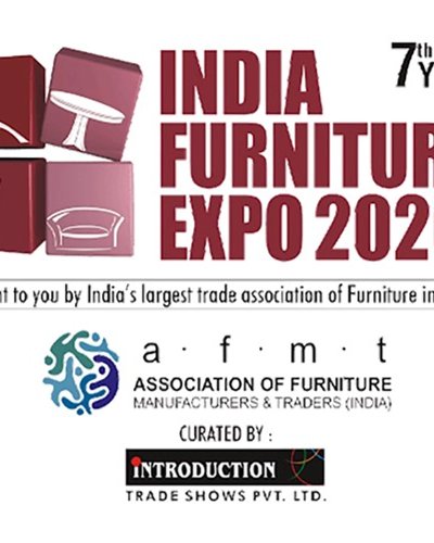 India Furniture Expo 2020 Zipevent