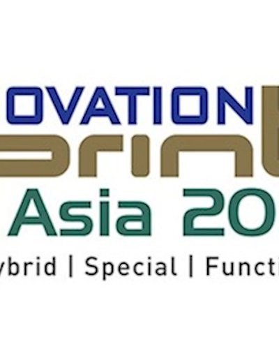 Innovation Print Asia 2019 Zipevent