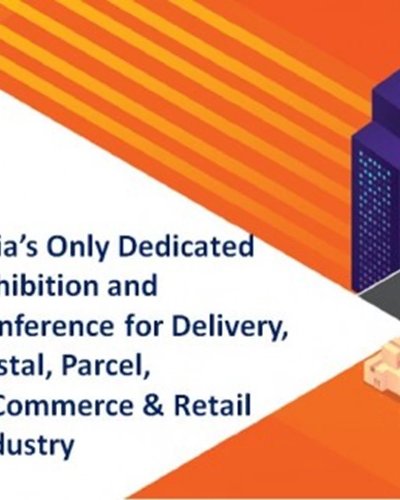 Smart Delivery Expo 2023 (สมาร์ท เดลิเวอรี่ เอ็กซ์โป 2023) Zipevent