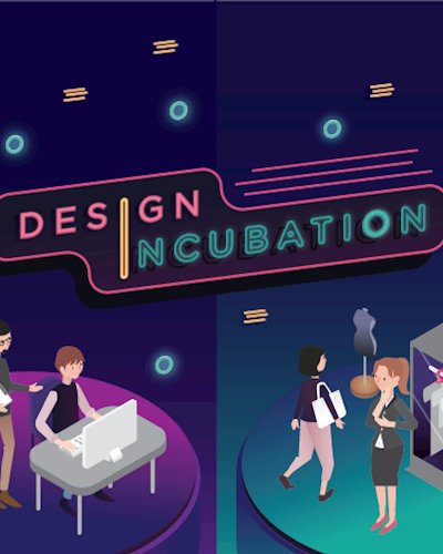 Design Incubation Program Zipevent