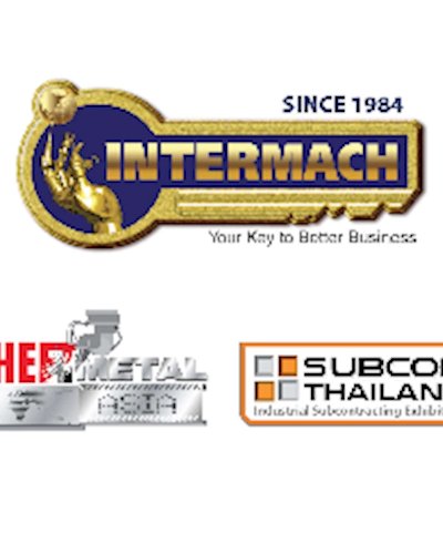 INTERMACH & SUBCON 2016 Zipevent