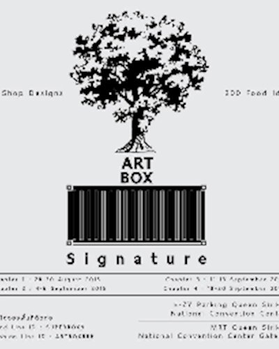 Artbox the Colors Bangkok Chapter 5 Zipevent