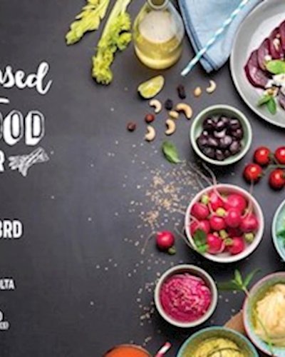 Plant Based & Raw Food Dinner Zipevent
