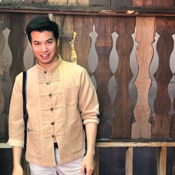 จีรภัทร ศรีทองคำ (คุณจี) Zipevent