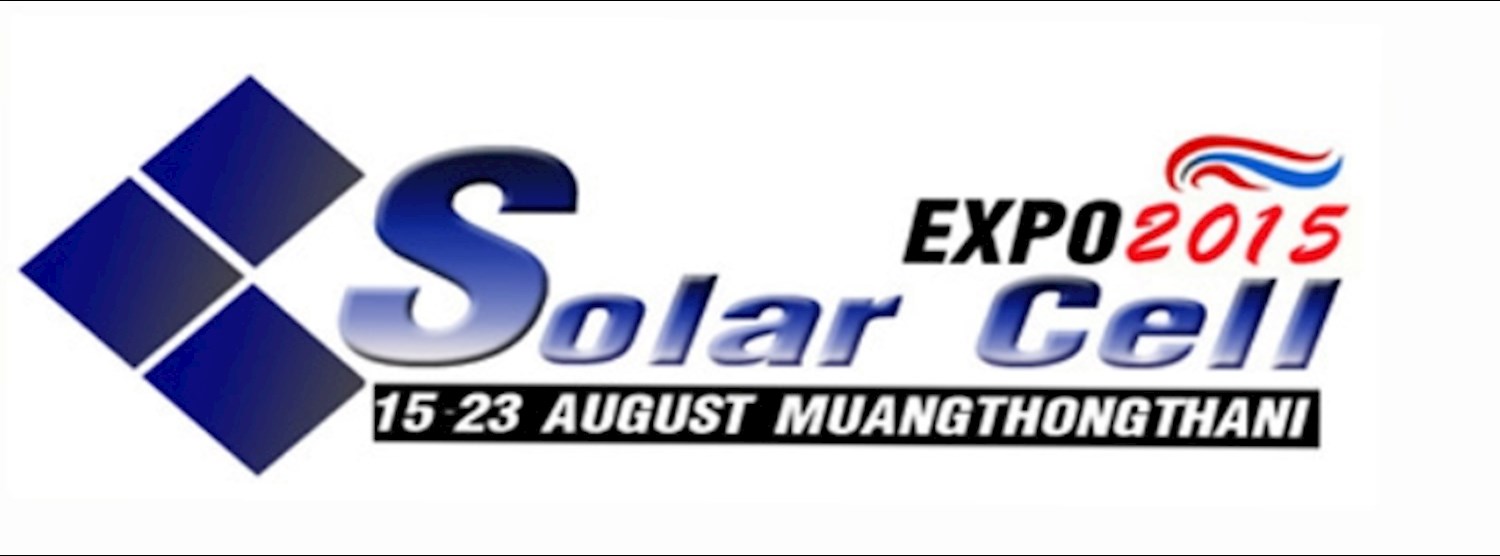 Solarcell Expo 2015 Zipevent