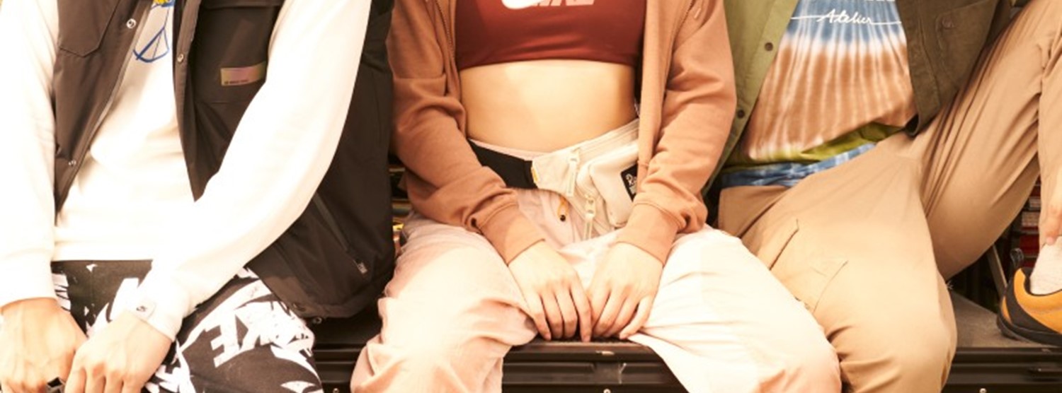 Central Street Fashion Sale Zipevent