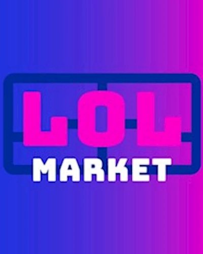 LOL MARKET 12.12 Zipevent