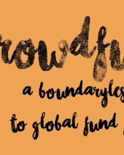 Crowdfunding:A Boundaryless Gateway to Global Fund for Thai SMEs. Zipevent