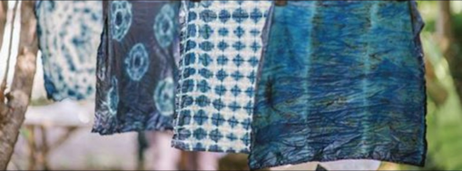 Work shop ย้อมครามธรรมชาติ Zipevent