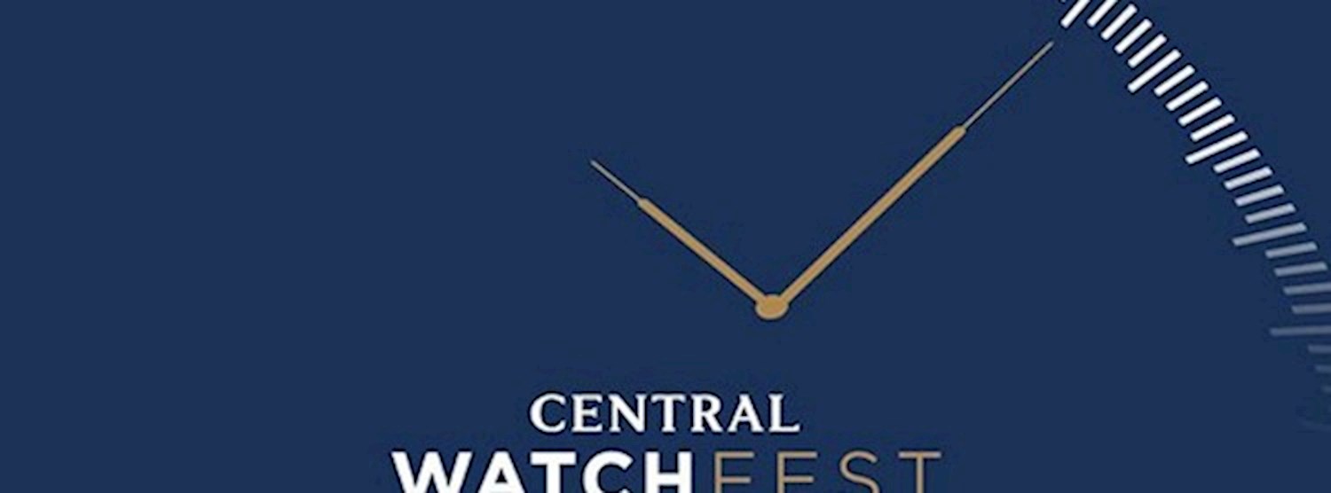 Central Watch Fest Zipevent