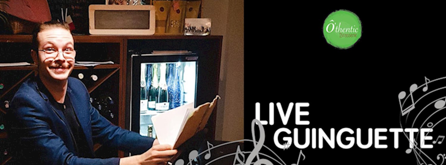 Guinguette #21 Zipevent