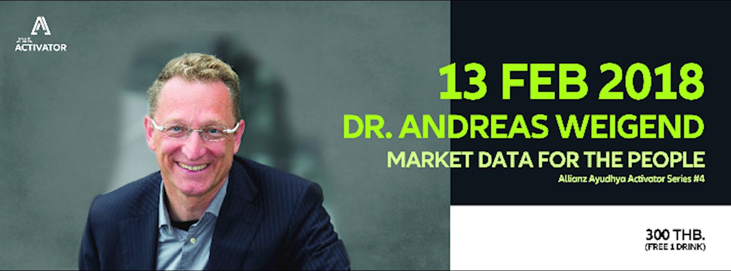 Market Data for The People Zipevent