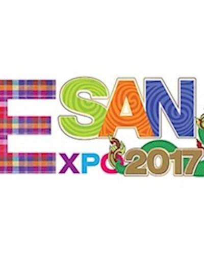 ESAN Expo 2017 Zipevent