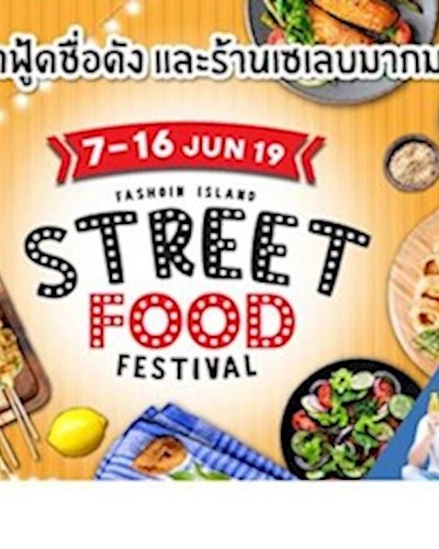Street Food Festival Zipevent