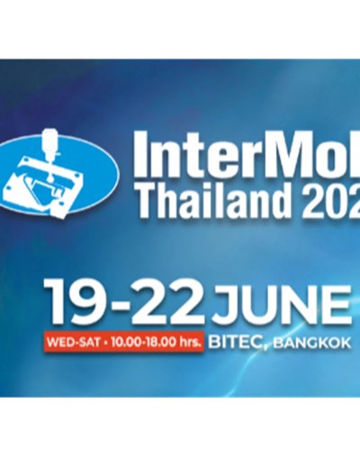 InterMold Thailand 2024 Zipevent