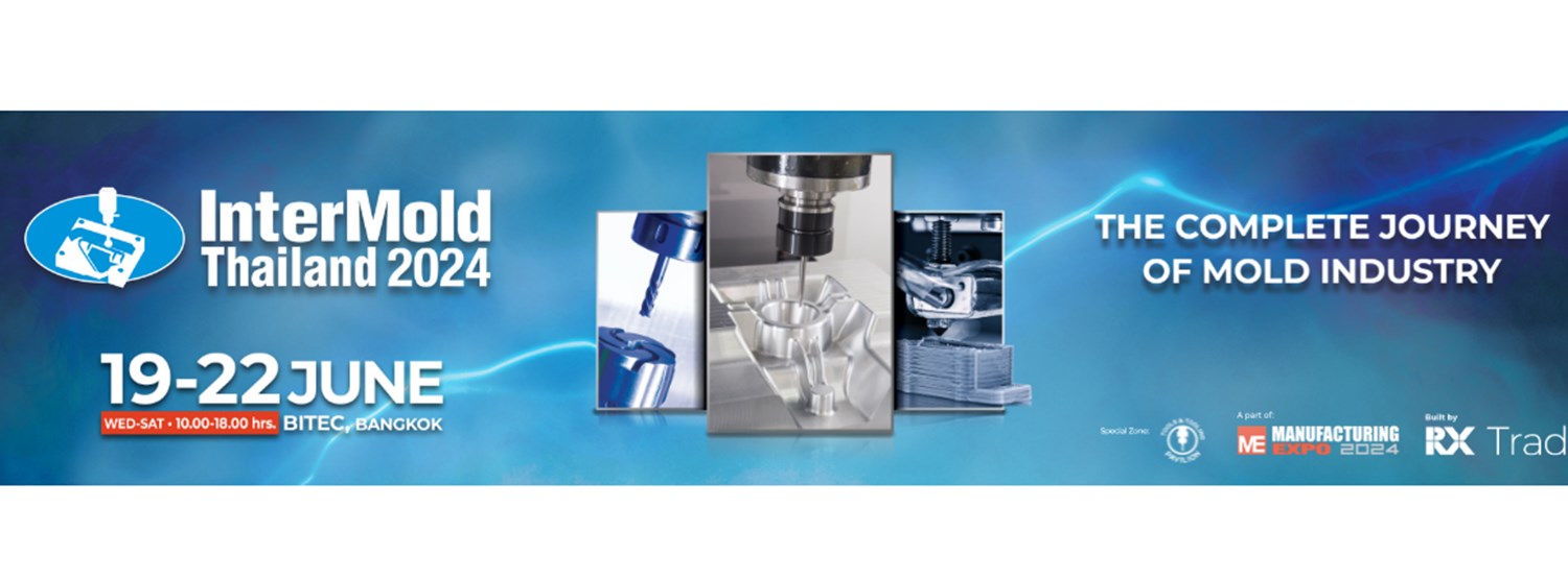 InterMold Thailand 2024 Zipevent
