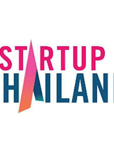 Startup Thailand 2016 Zipevent