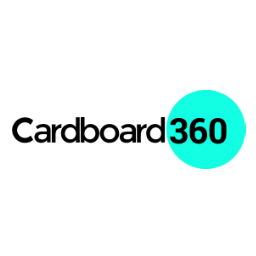 Cardboard360 Zipevent