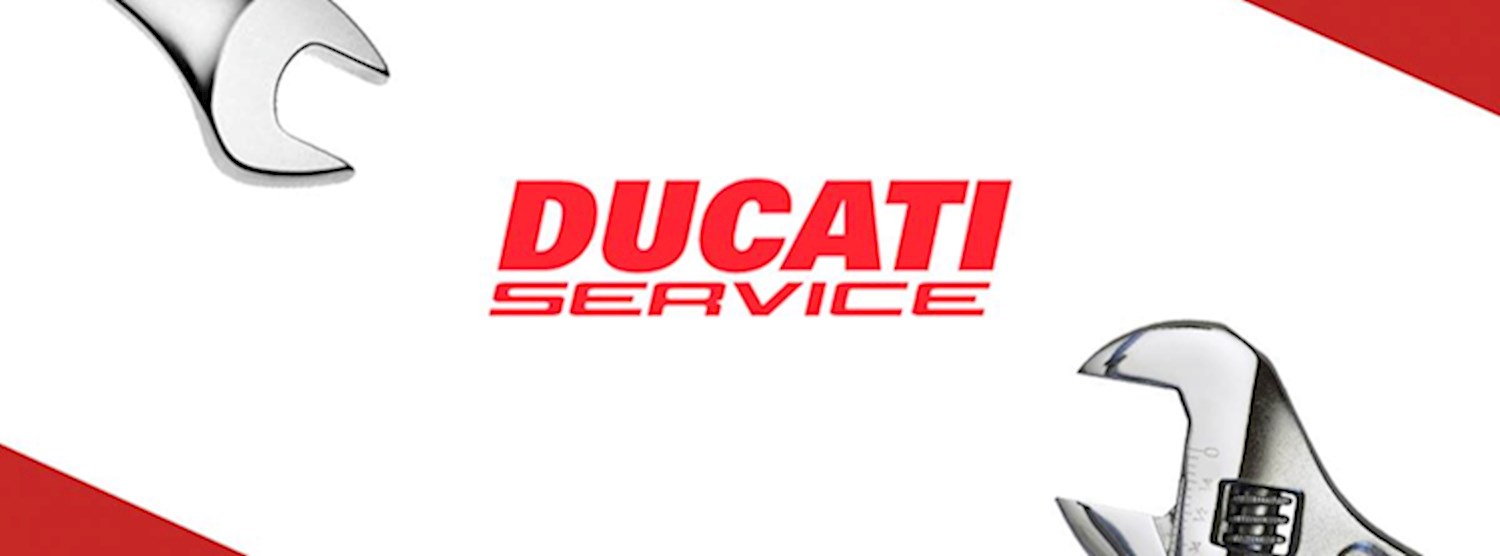 Ducati Service in Yangon Zipevent