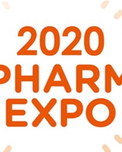 PHARM EXPO KOREA 2020 Zipevent