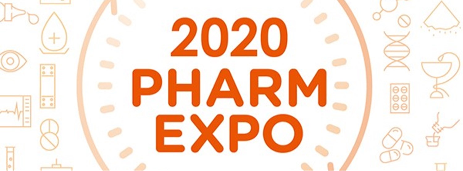PHARM EXPO KOREA 2020 Zipevent