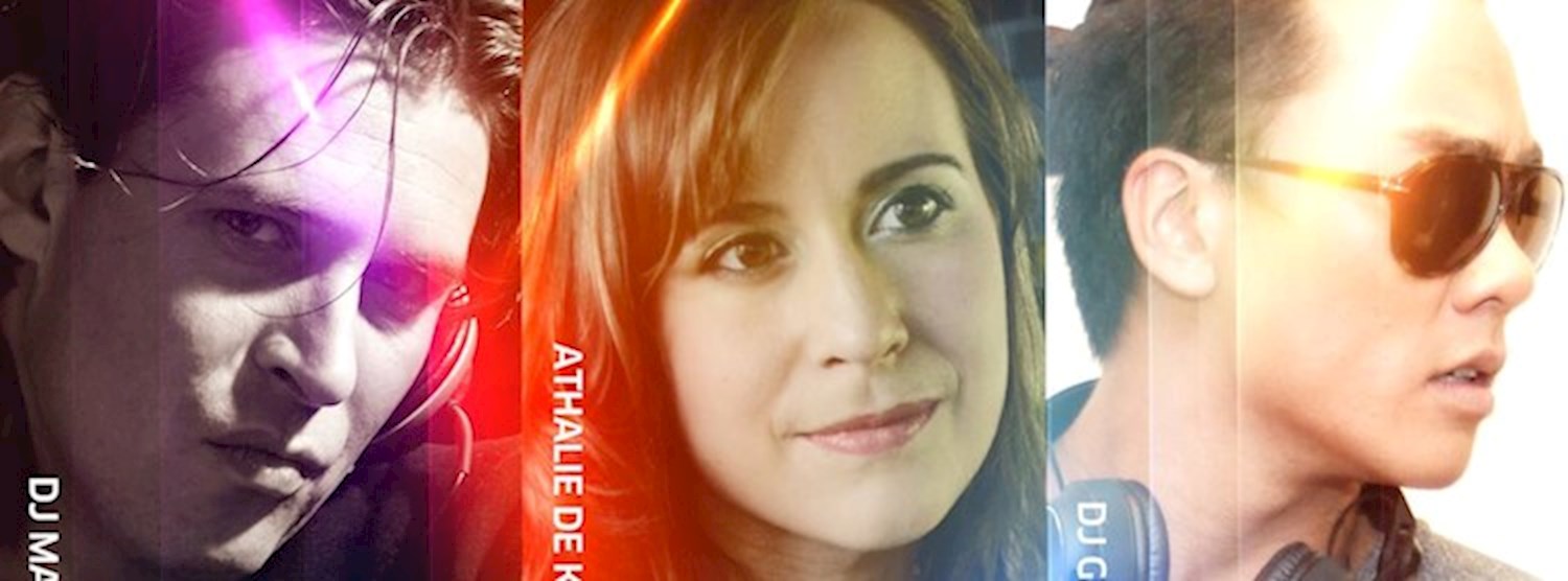 Sounds of SO Weekend Parties Zipevent