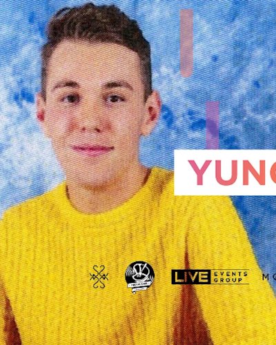 BAMM! - Yung Bae - Bangkok Show Zipevent