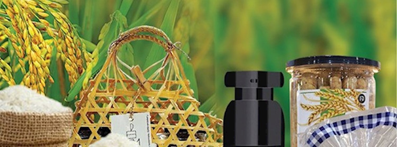 ข้าวนอกนา Zipevent