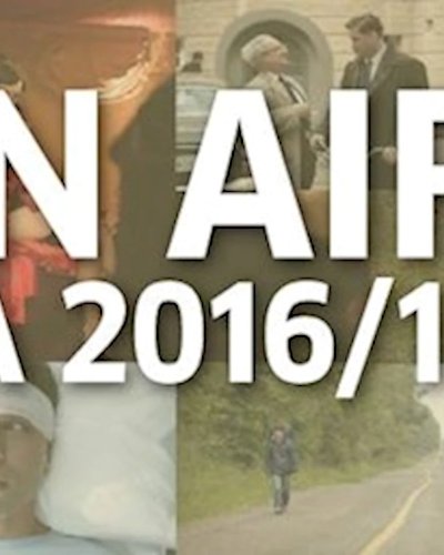 Open Air Kino 2016/17 - เทศกาลภาพยนตร์กลางแจ้ง 2559/60 Zipevent