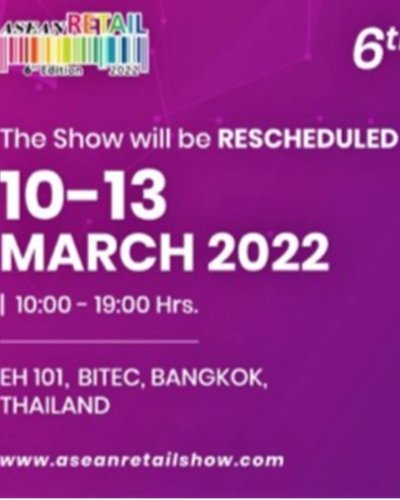 ASEAN Retail 2022 Zipevent