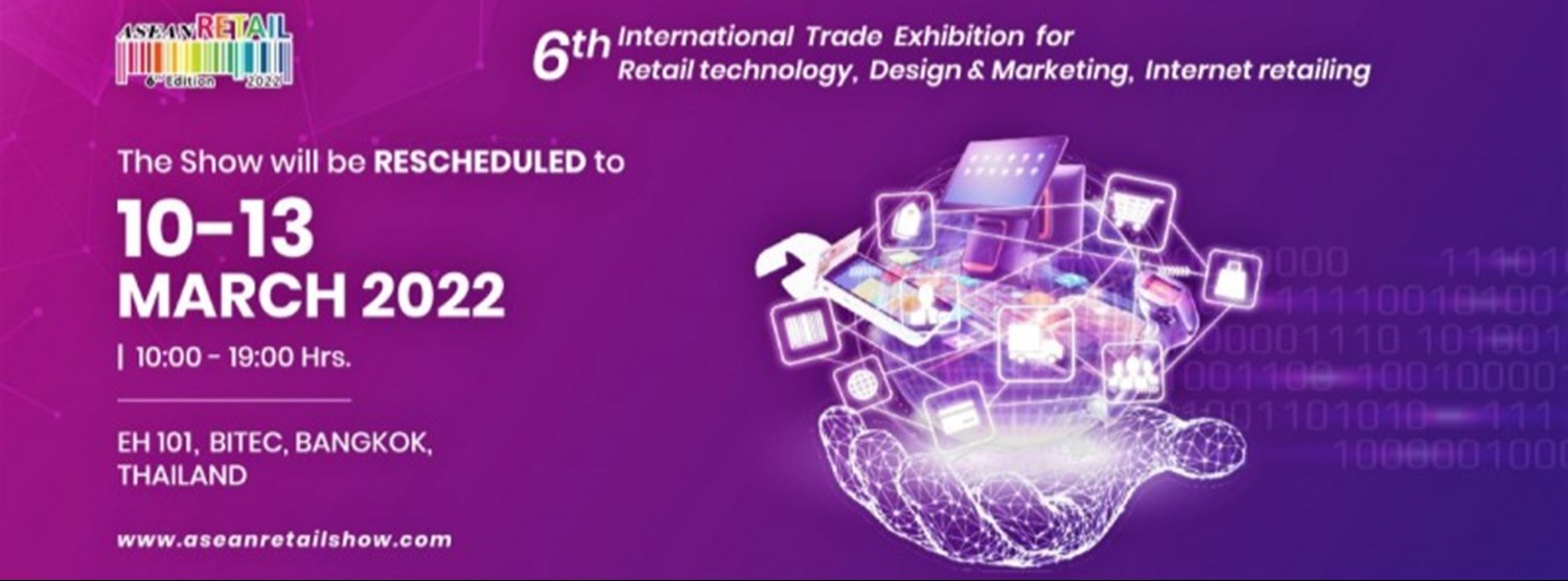 ASEAN Retail 2022 Zipevent