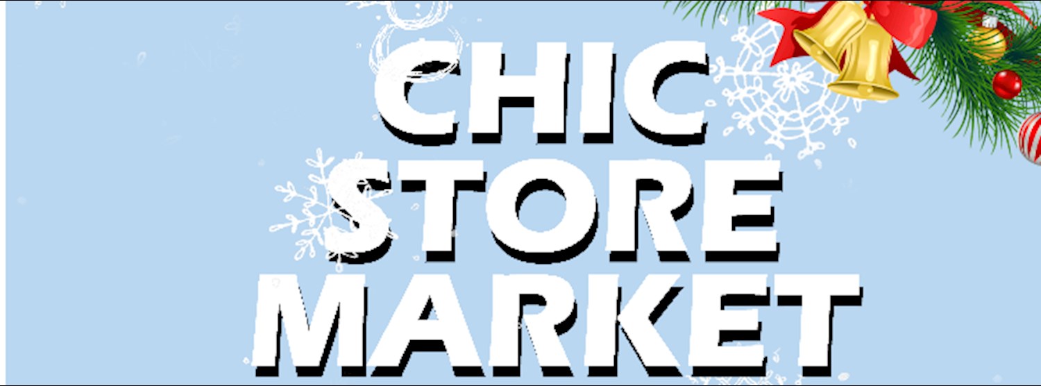 Chic Store Market in winter at The Bee-Hive เมืองทองธานี Zipevent