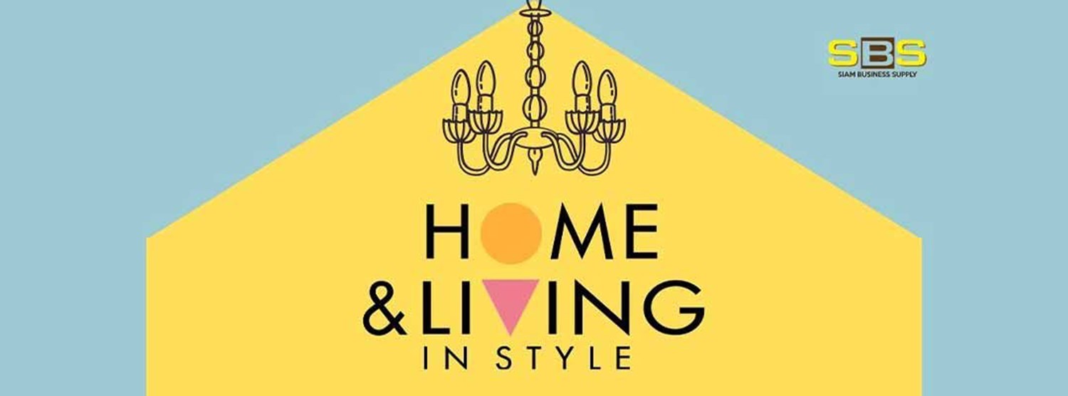 Home & Living in Style Zipevent