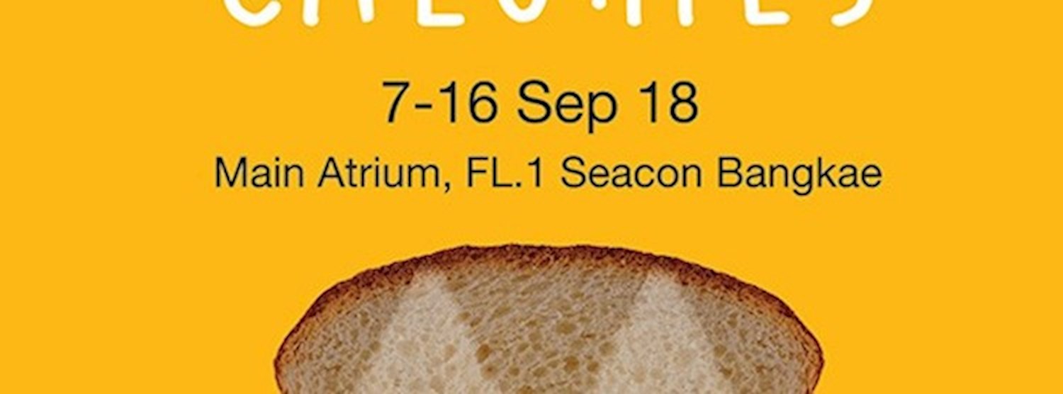 Bye Bye Calories Zipevent