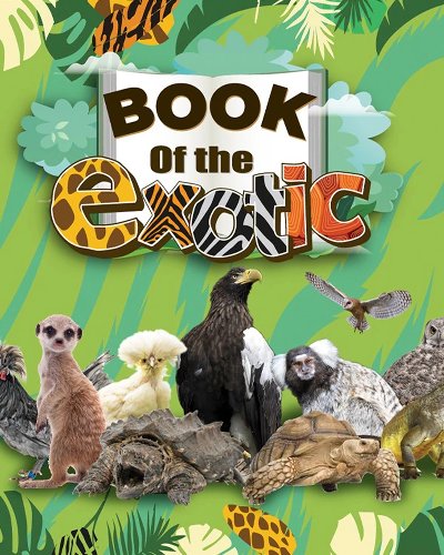 The Exotic Pet Story Zipevent