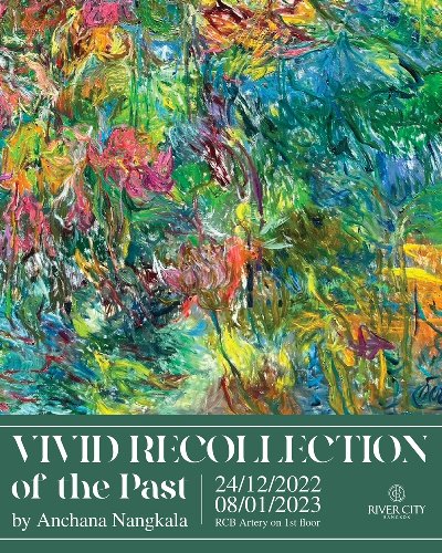 VIVID RECOLLECTION of the Past Zipevent