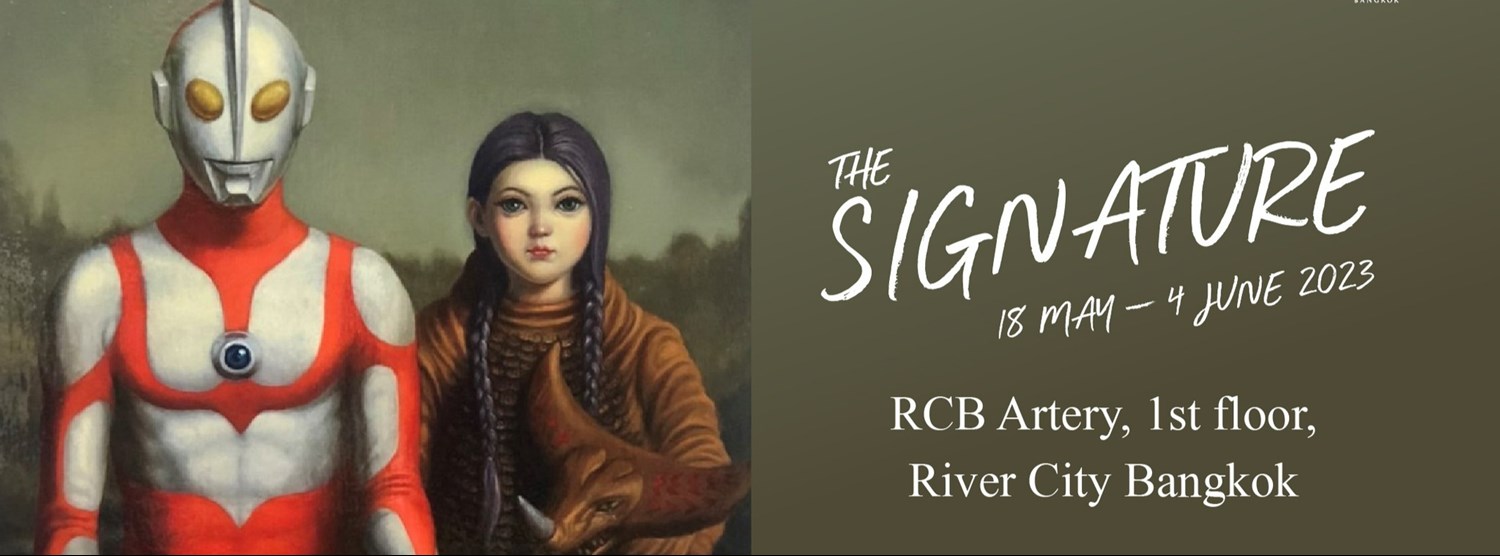 The Signature Zipevent