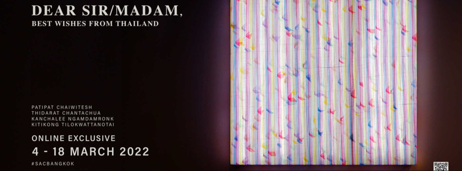 Dear sir/madam, Best wishes from Thailand Zipevent