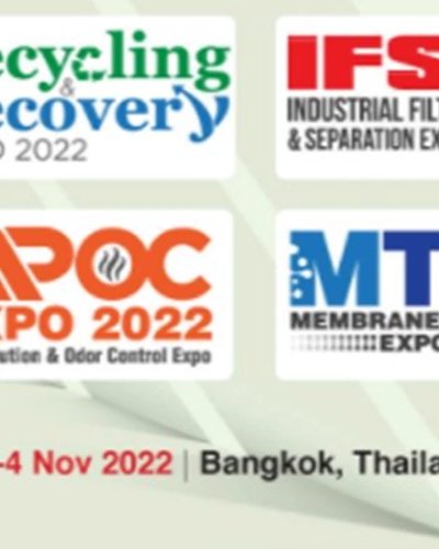APOC Expo 2022 Zipevent