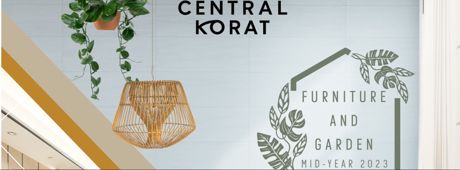 Furniture & Garden Mid-Year 2023 Zipevent