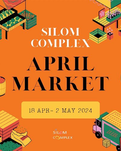 Apirl Market Zipevent