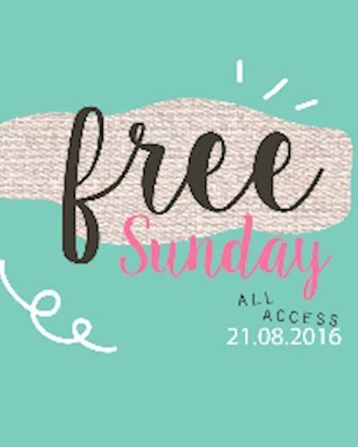 Hubba-To Free Sunday ! Zipevent