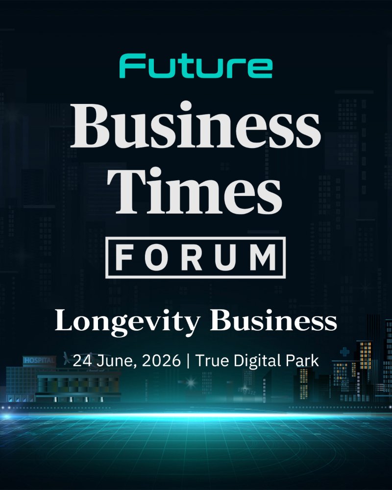 Future Business Times Forum: Longevity Business Zipevent